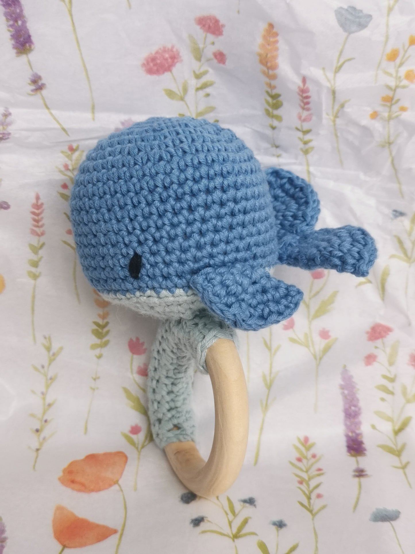 Animales amigurumi