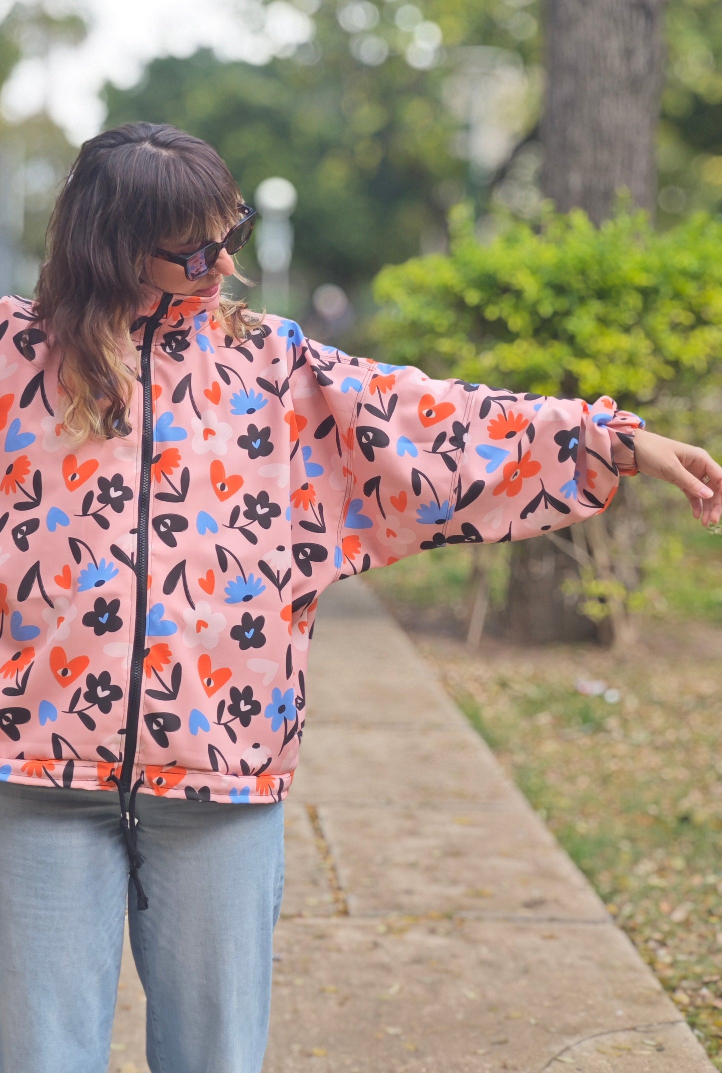 Cazadora Levante by Lucia Antru