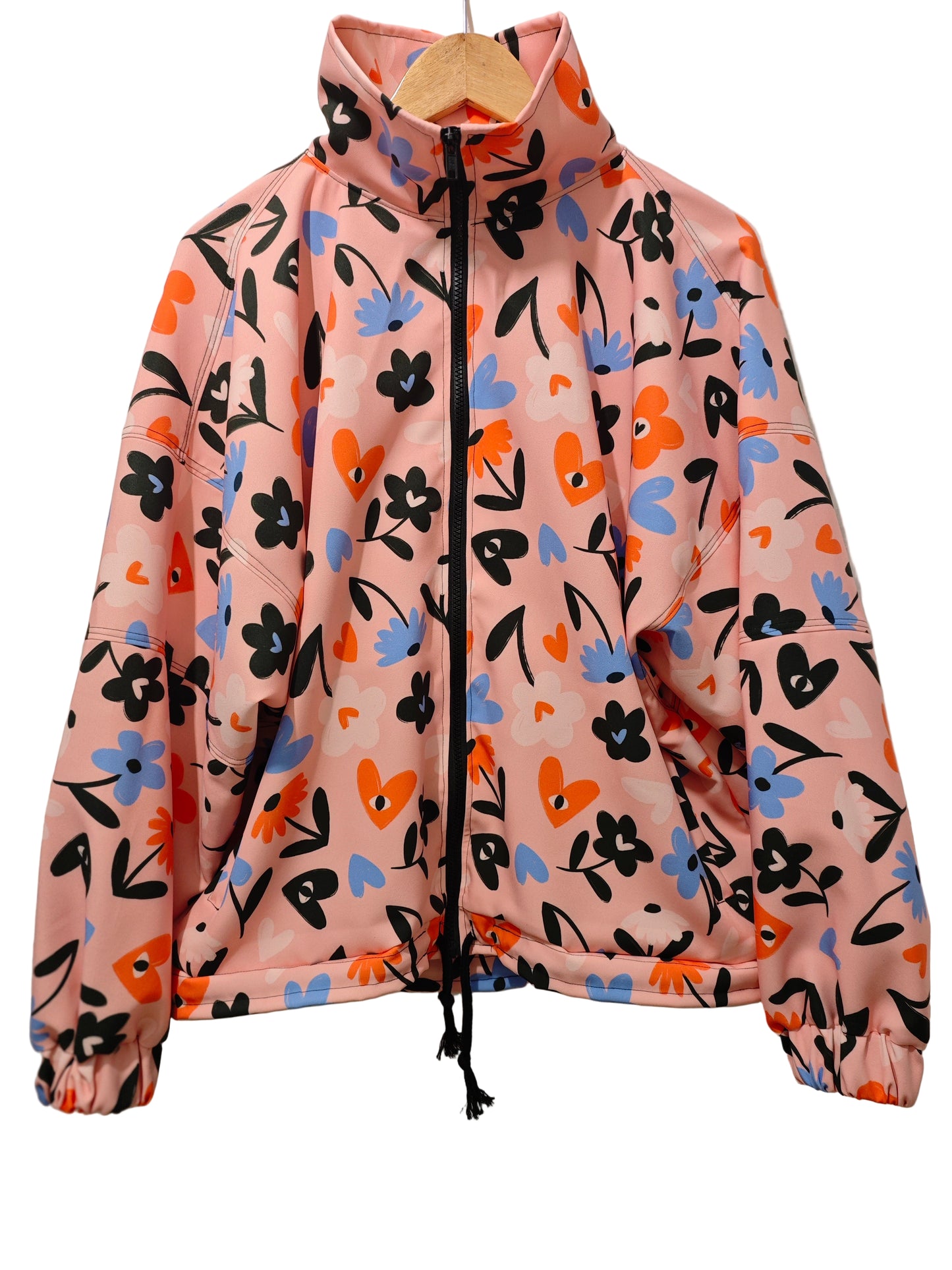 Cazadora Levante by Lucia Antru